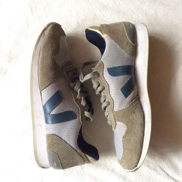 Veja Shoes - VEJA sneakers